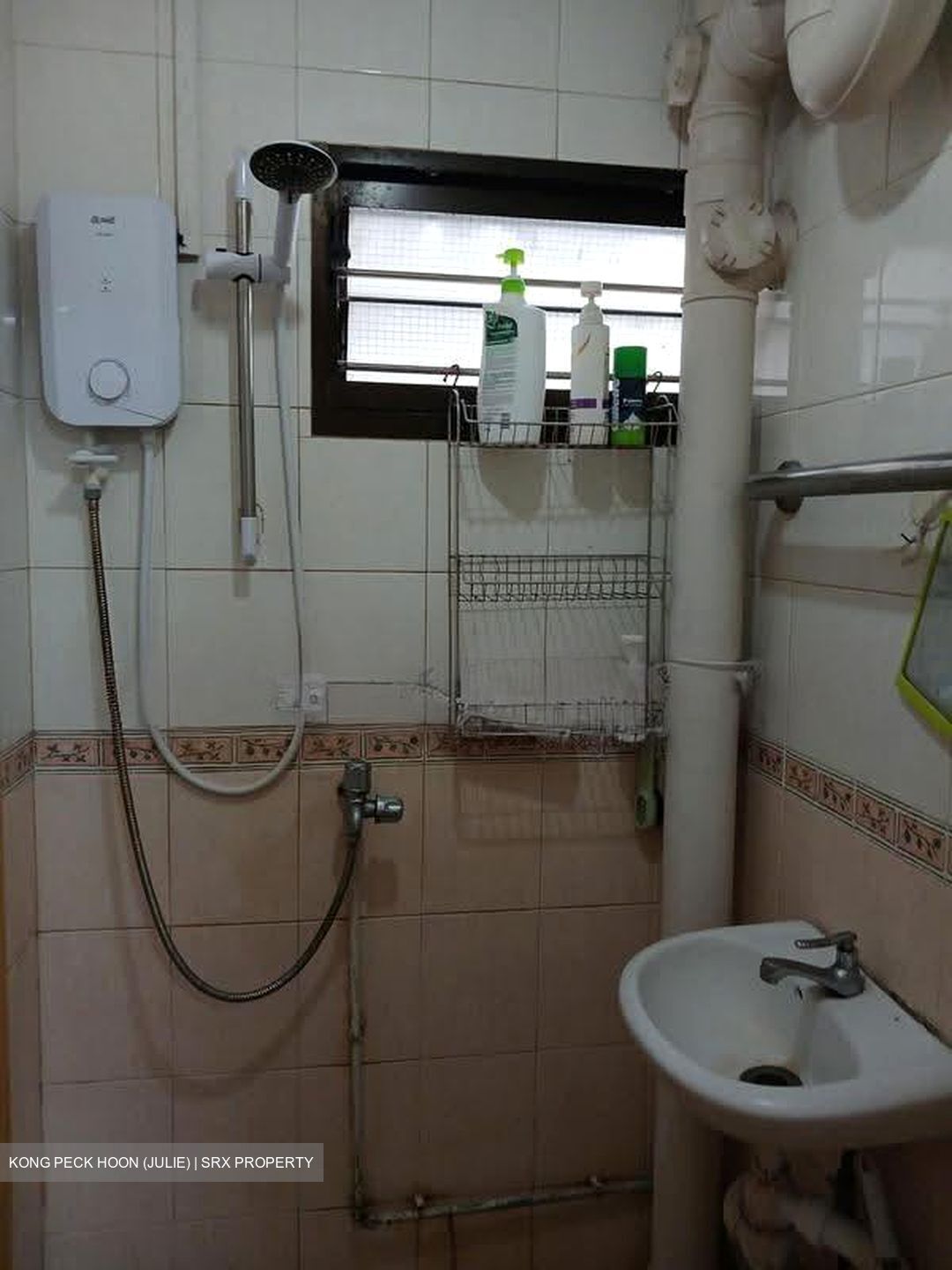 Blk 1 Dover Court (Queenstown), HDB 3 Rooms #637319551